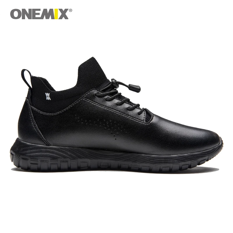 Onemix Women Men Breathable Trainers Walking Socks Shoes Waterproof Unisex Designer Running Shoes for Dropshipping OR Wholesale