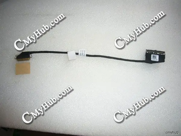 

For Dell ZAZ00 DC02C008D00 LCD FHD Display LVDS Ribbon Laptop Cable