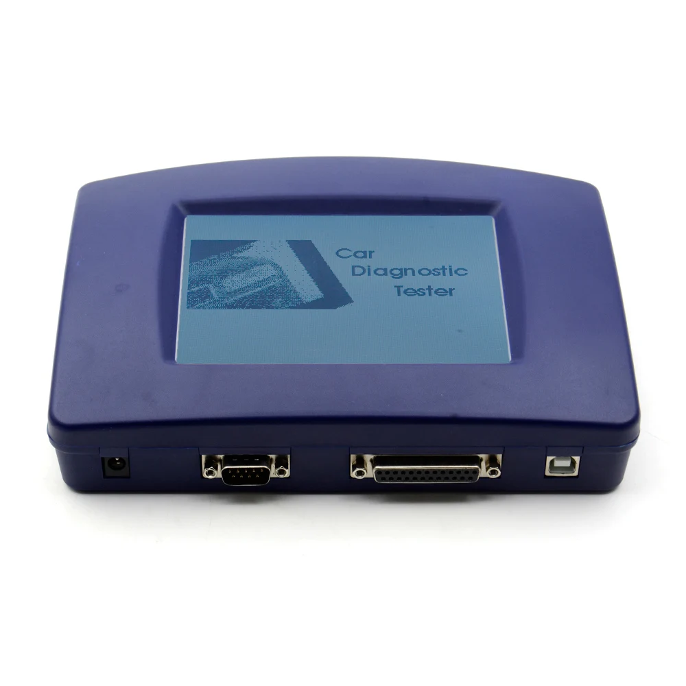 Digiprog III V4.94 3 with OBD2 ST01 ST04 cable odometer correction tool Digiprog3 In stock free shipping |
