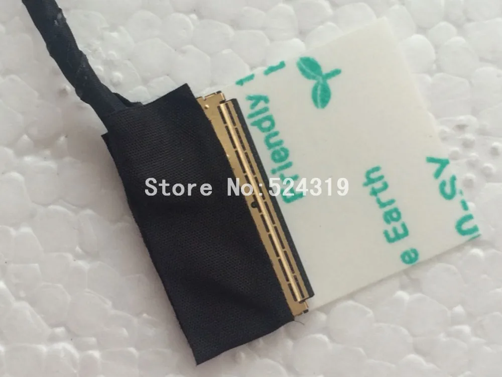 Новый ЖК-кабель для ноутбука HP 440 G1 445 50.4YW07.011 724939-001 | Компьютеры и офис
