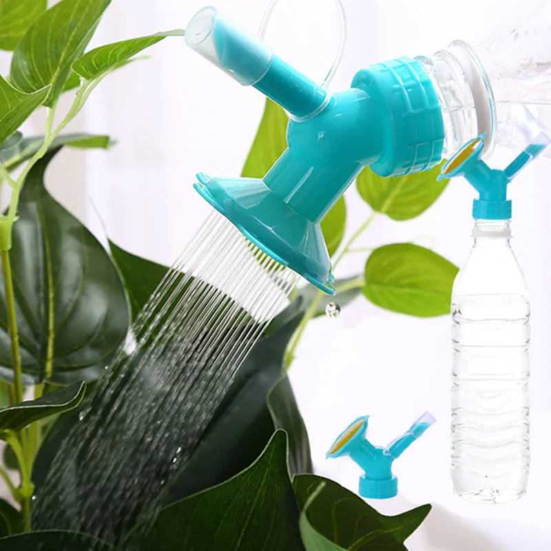 1pce поливочные банки для цветов садовые инструменты и оборудование