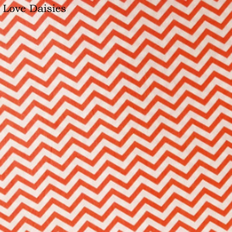 100% хлопчатобумажная твиловая ткань с мультяшными милыми коровьими деревьями