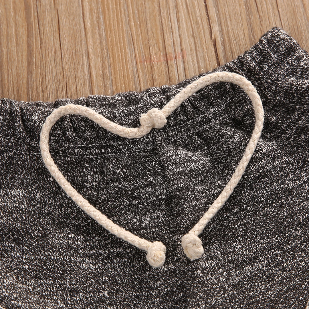 Новинка 2017 Лидер продаж летние шорты для младенцев и детей маленьких мальчиков