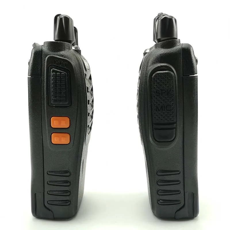 Baofeng BF-888S 5W Classic Walkie Talkie UHF Radio 400-470MHz Handheld Ham Radio Portable BF 888S Scan Monitor BF888S CB Radio