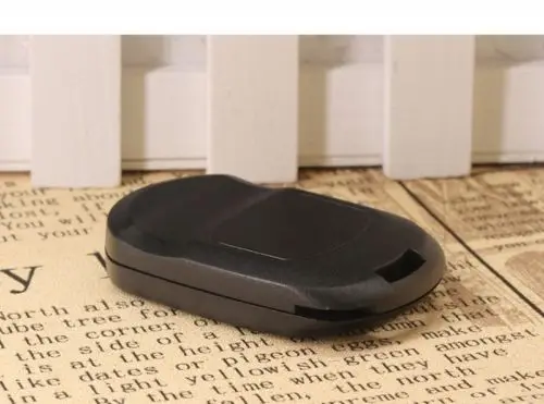 Новинка сменный пульт дистанционного запуска Keyecu бесключевой доступ чехол