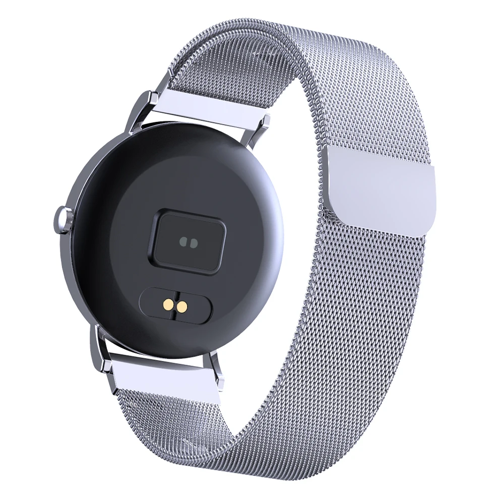 CV08C новые модные классические спортивные Смарт часы Bluetooth браслет кровяное