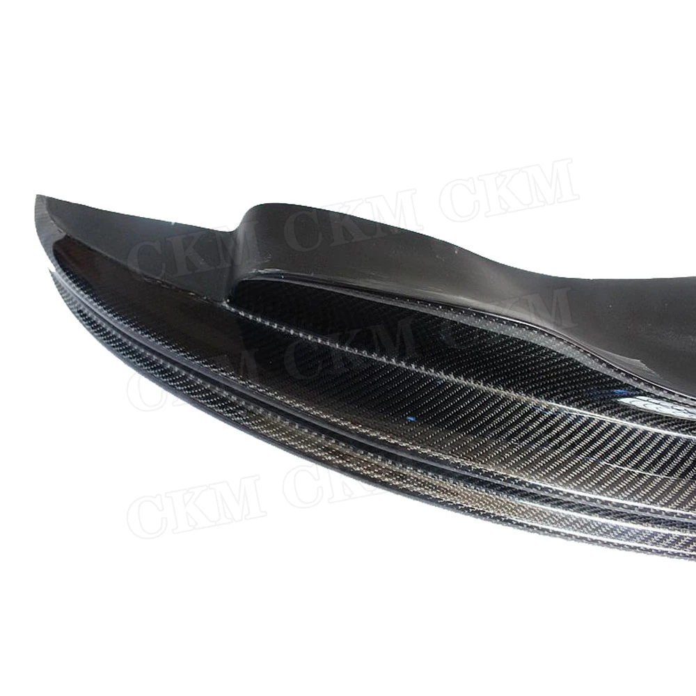 Передний спойлер для BMW 3 серии E90 E92 E93 M3 2007 2012|Амортизаторы| |