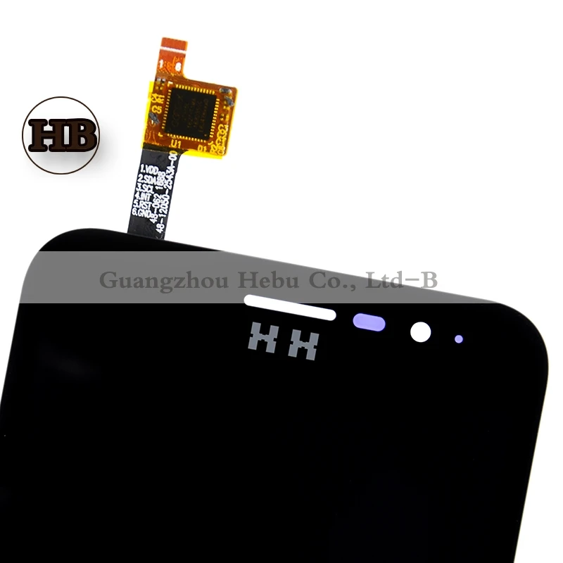 1 шт 5 0 ''ZE500KG Z00ED ЖК-дисплей с сенсорным HH для ASUS Zenfone 2 Laser ZE500KL экраном Замена +