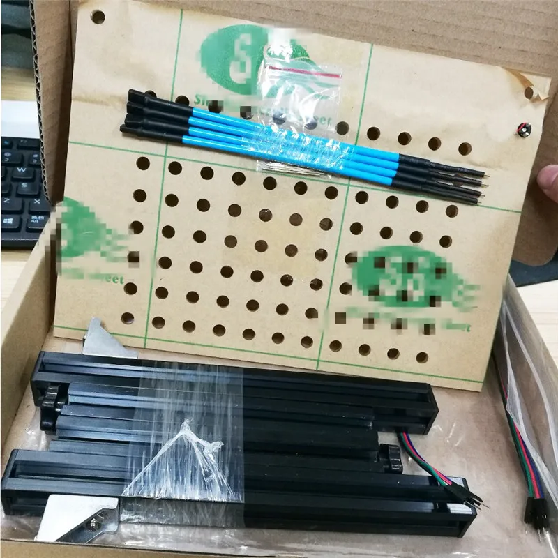 Светодиодный программатор рамы BDM для KESS для KTAG BDM100 с 4 ручками зонда 22 шт. адаптеры 22 шт. адаптеры bdm