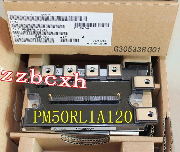 

1PCS/LOT New original PM50RL1A120