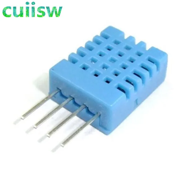 1 шт. DHT11 Цифровой Датчик температуры и влажности аутентичный для arduino