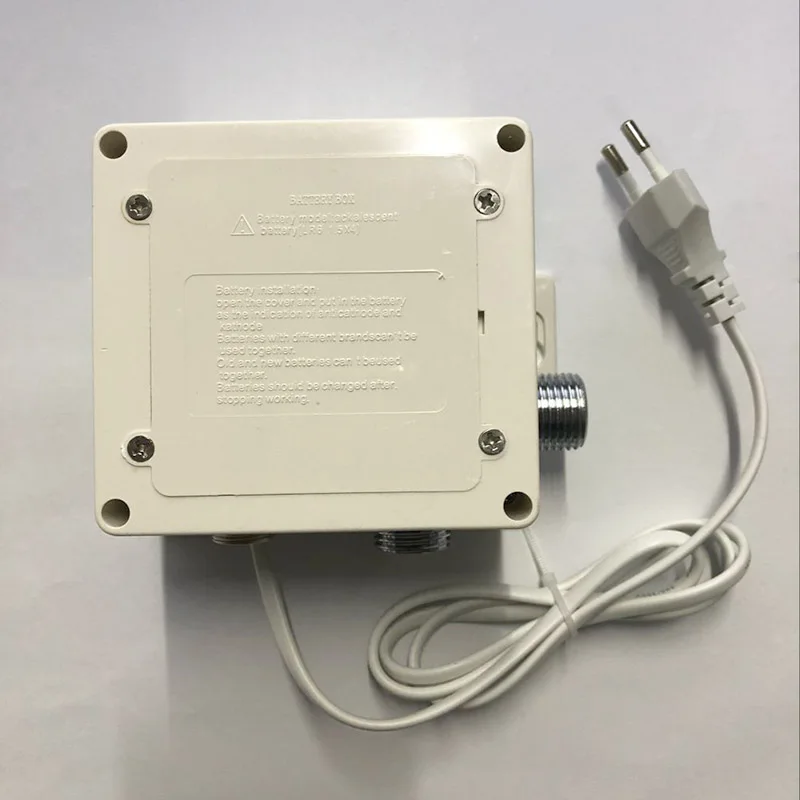 Yanjun touch Бесплатная Сенсор кран Интимные аксессуары Управление коробка DC6V или AC220V