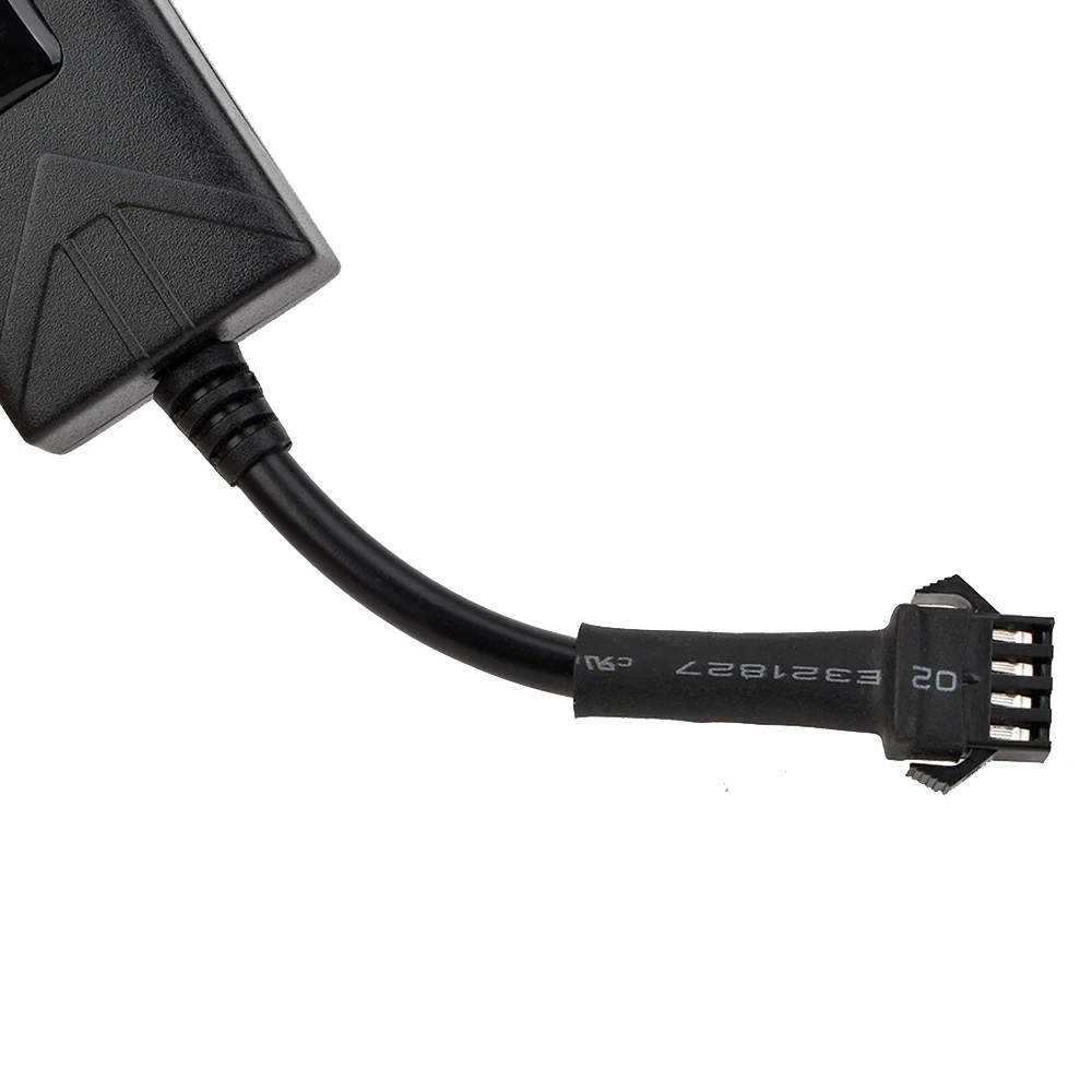 Автомобильный GPS GSM-локатор трекер устройство отслеживания для транспортного