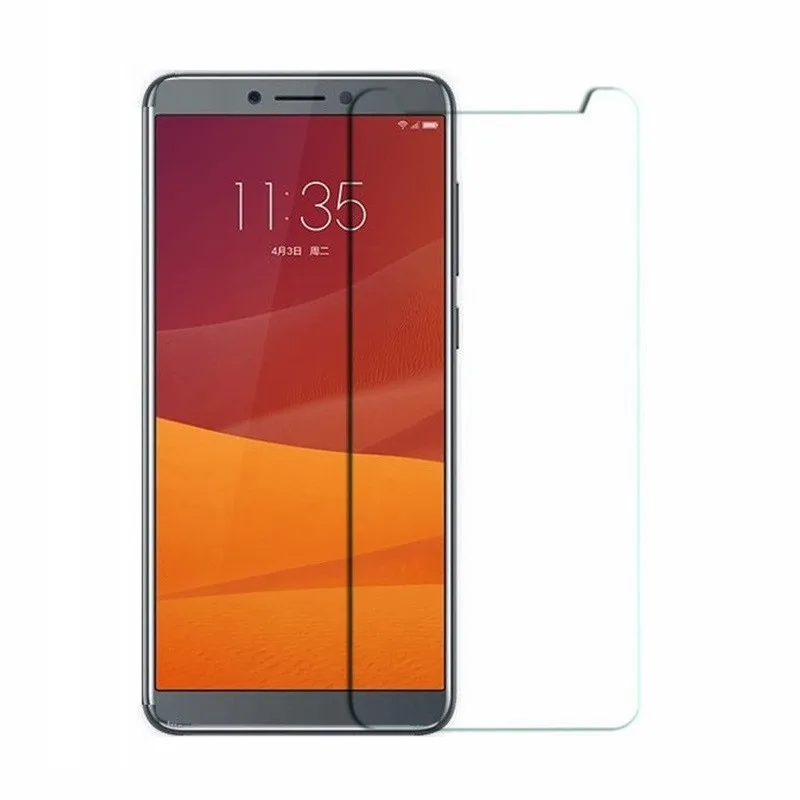 Закаленное стекло для lenovo K5 K 5 K5play, защитная пленка для смартфона K5 Play 9H