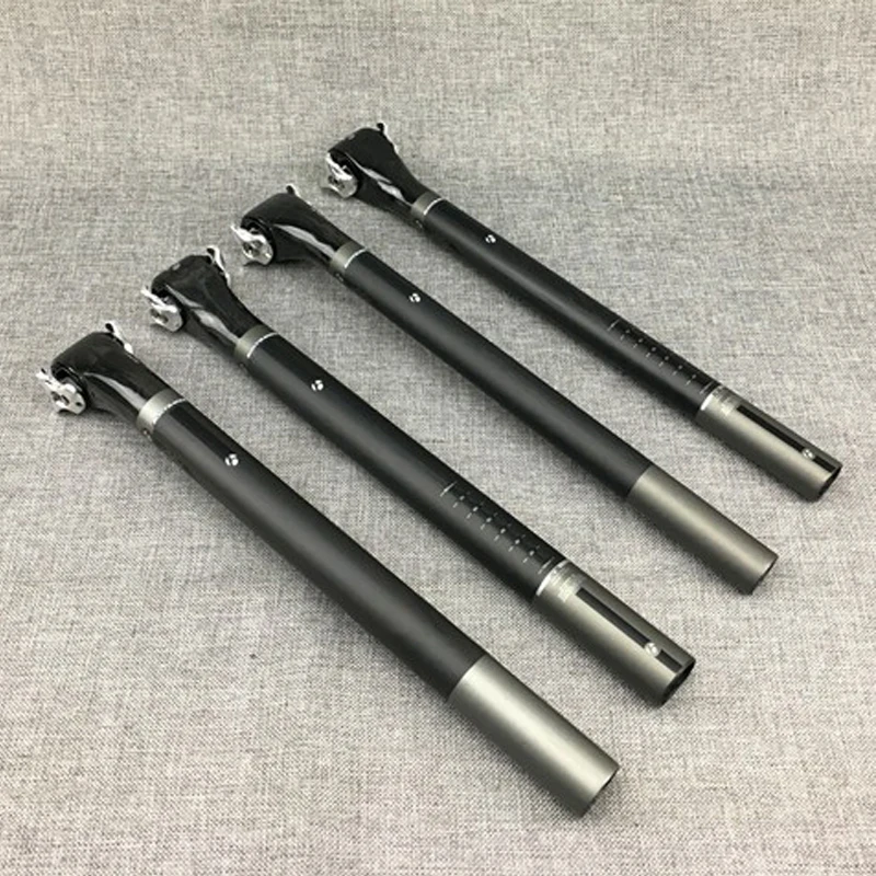 Новое поступление подседельные штыри для горного велосипеда XXX из углеродного