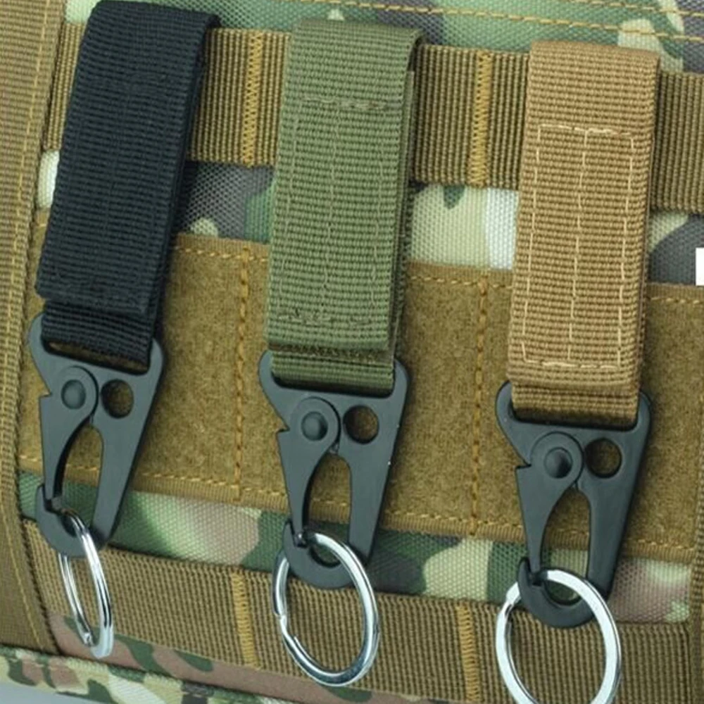 Тактическая Сумка Molle, военный Штурмовой Рюкзак, армейский уличный Камуфляжный походный рюкзак, водонепроницаемый рюкзак, аксессуары для охоты