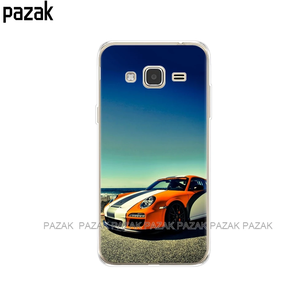 34534 Мягкий силиконовый чехол для Samsung Galaxy Grand Prime G530, задняя крышка для Samsung galaxy g530 g531, мягкий ТПУ для Samsung grand prime - Цвет: 34534
