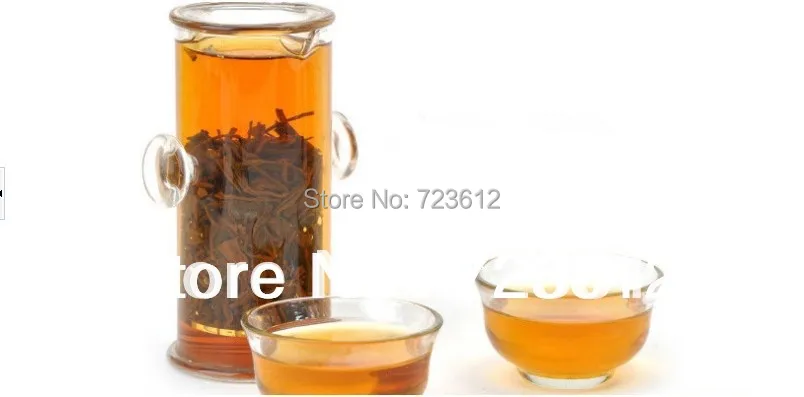Promotion! High Quality! New Tea new black tea organic 250g bags free shipping! Lapsang Souchong | Продукты