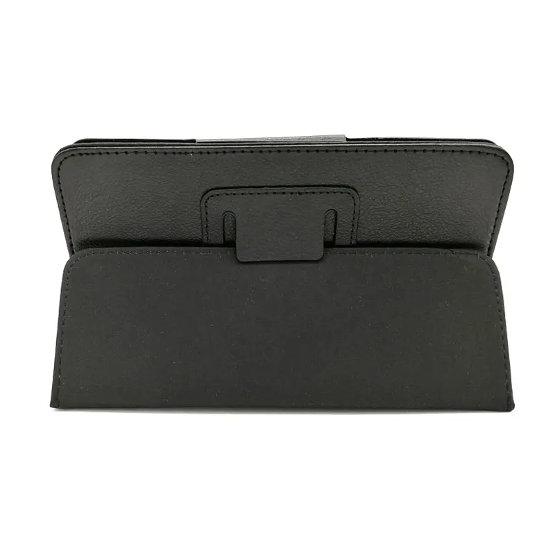 Litchi из искусственной кожи Стенд Обложка книги для Archos 70b Медь 7 дюймов Tablet Case +