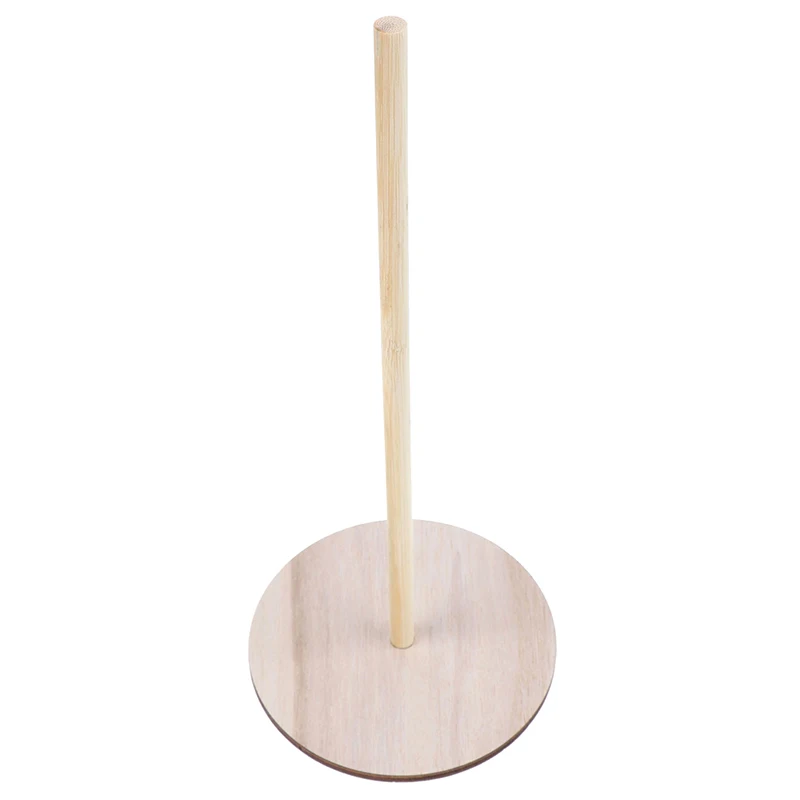 1 комплект стенд пончик для детской вечевечерние|Украшения своими руками