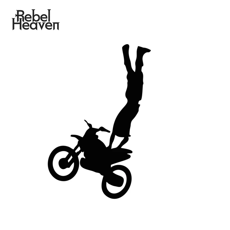 Rebel Heaven забавные автомобильные наклейки и Переводные картинки со змеиной головой