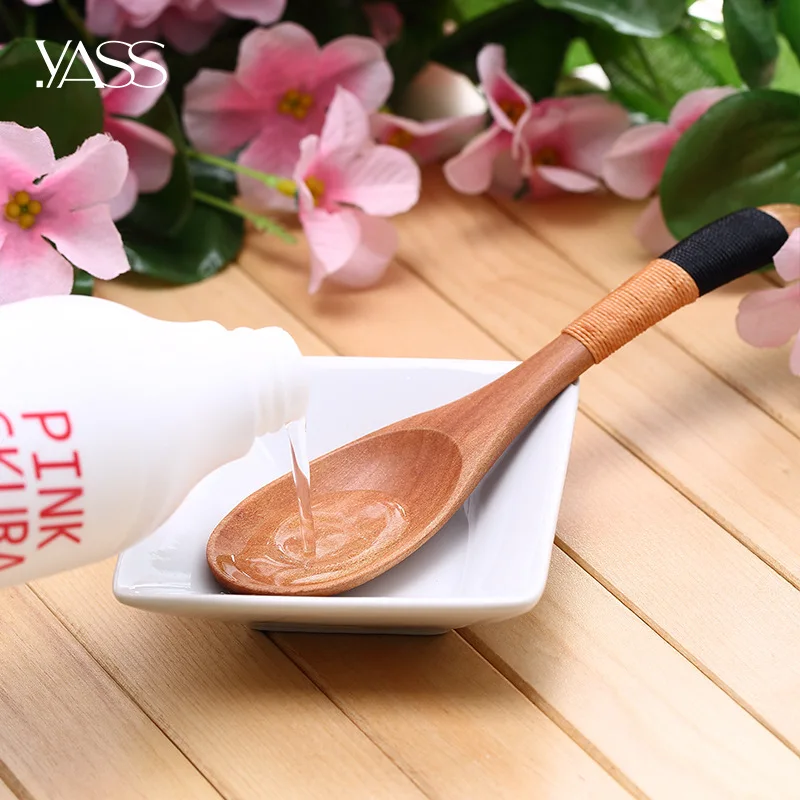 

YASS Skin Whitening Face Toner Treatment Firming Hyaluronic acid Anti Aging Moisturizing Oil control Shrink pores Skin care