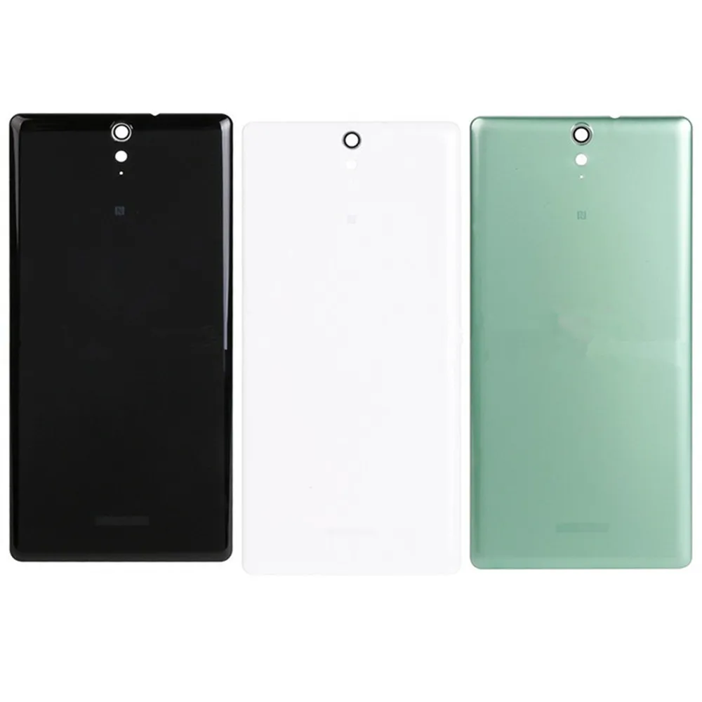Для Sony Xperia C5 Ultra E5553 батарейный отсек задний корпус сменный!|Корпусы и рамки для