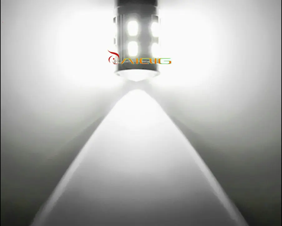 H8 H11 светодиодные лампы высокой мощности 12 SMD 5730 5 Вт Cree чипы Ксеноновые белые