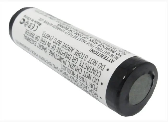 Аккумулятор Cameron Sino 2200mAh для MAGELLAN RoadMate 3000 3000T 3050T 3100 3140 3200 3210 3220 3250 37-00029-001 |