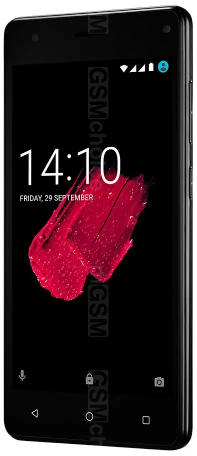 Переднее закаленное стекло для защиты экрана Prestigio Grace P5 2 5 9h Защитная пленка Psp 5515