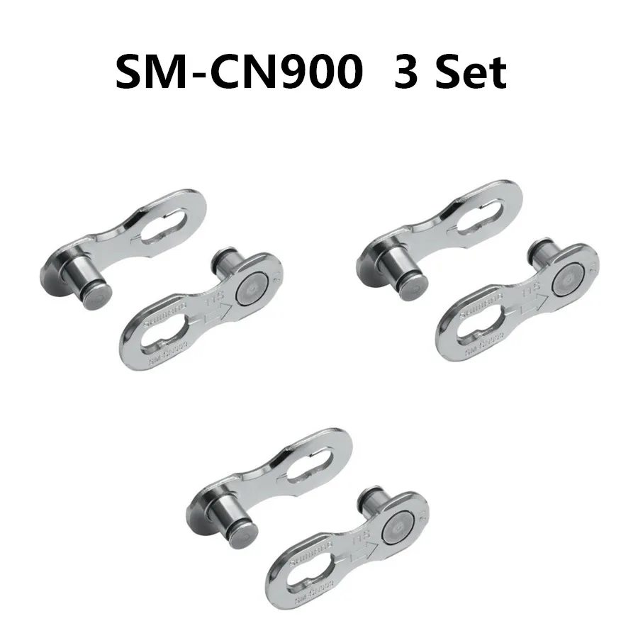 SHIMANO DURA-ACE XTR SM CN900 11s CN910 12s цепи быстра петля для HG901 HG701 HG601 HG900 HG700 SM-CN900 цепи Quick