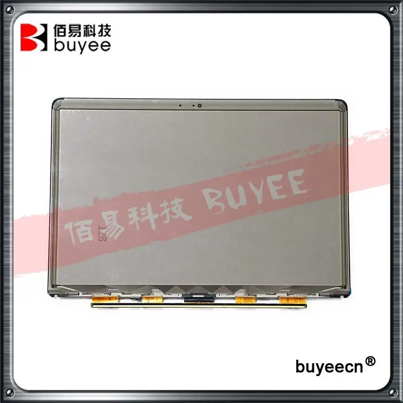Оригинальный ЖК-экран A1534 для ноутбука Macbook Air 12 дюймов ЖК-панель MF865 | Компьютеры и
