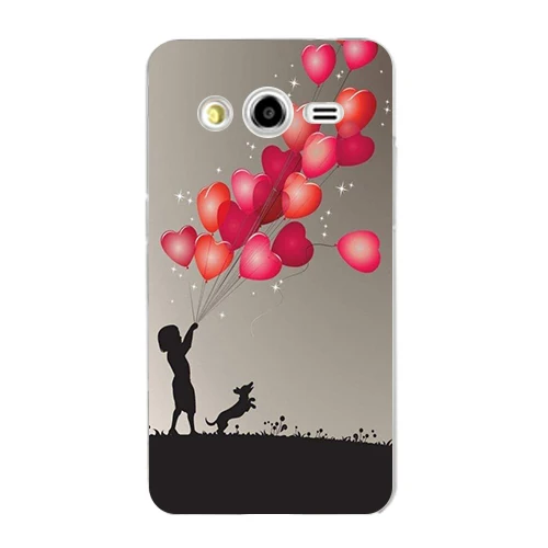 Soft TPU Silicone Case For Samsung Galaxy J5 J500 J500H J500F Back Cover Fashion Lovely Cartoon Cute Plants Phone | Мобильные