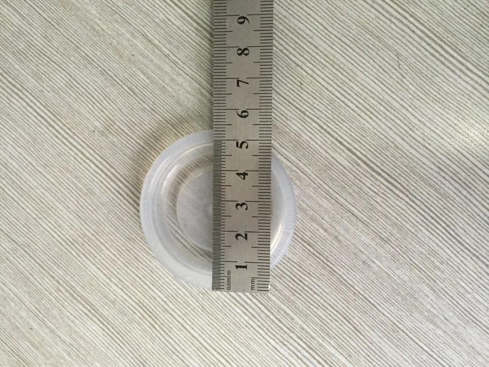 

100pcs Westfalia Milking Parlor Milk Meter DV Diaphragm