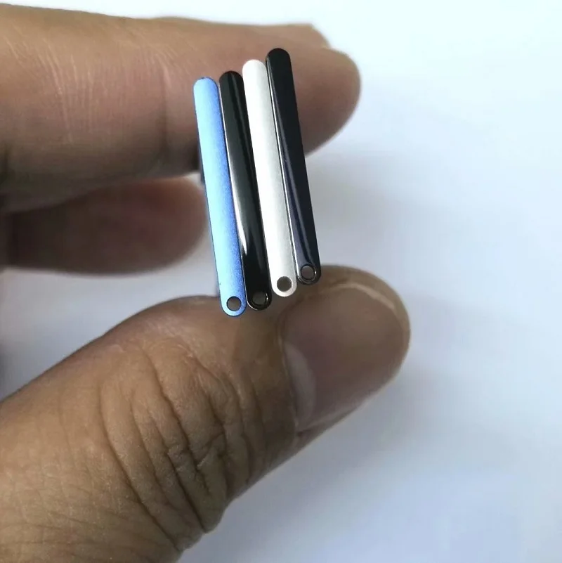 Nova2Plus sim карты адаптеры для Huawei Nova 2 Plus слот разъем лотка держатель Телефон