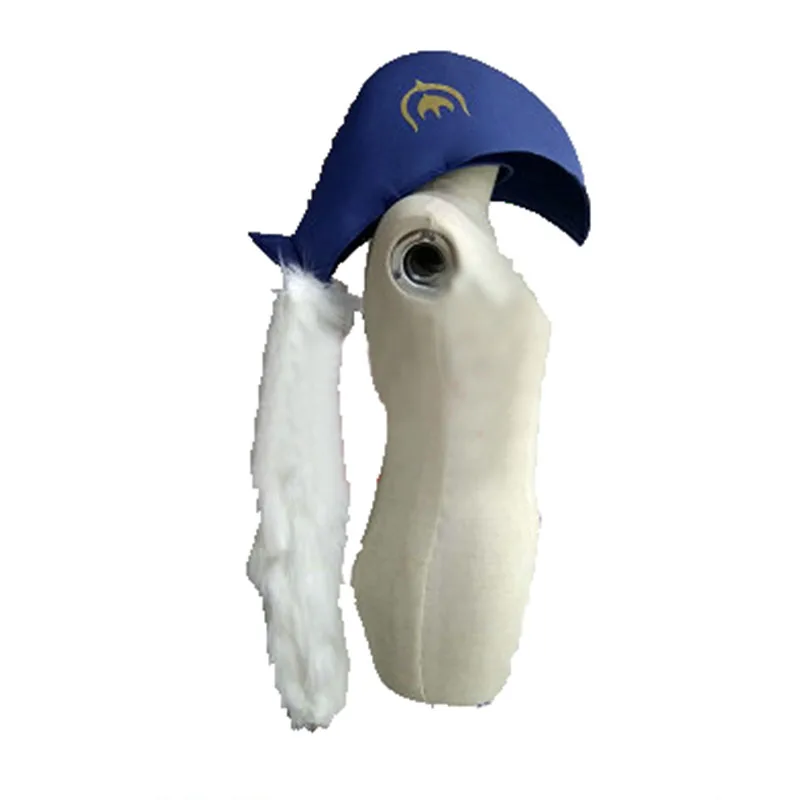 Supernovas X костюм Дрейка для косплея с шляпой и чехлами обуви глаз на заказ любого