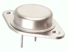 

ТРАНЗИСТОР усилителя мощности звука MICROFLING MJ15004G MJ15004 TO-3, 5 шт.