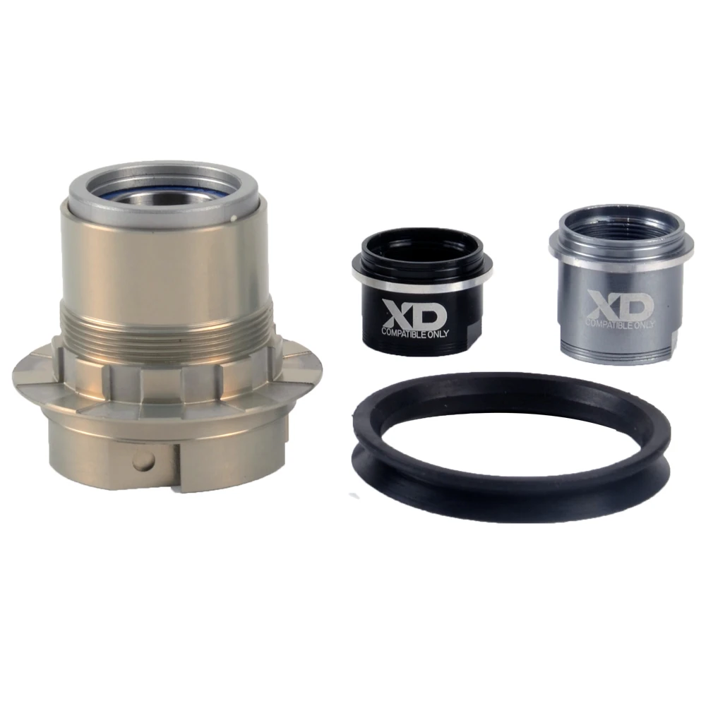 Колеса аксессуары XD корпус трещотки его-4 для MAVIC Crossmax Deemax концентратор с 135 142