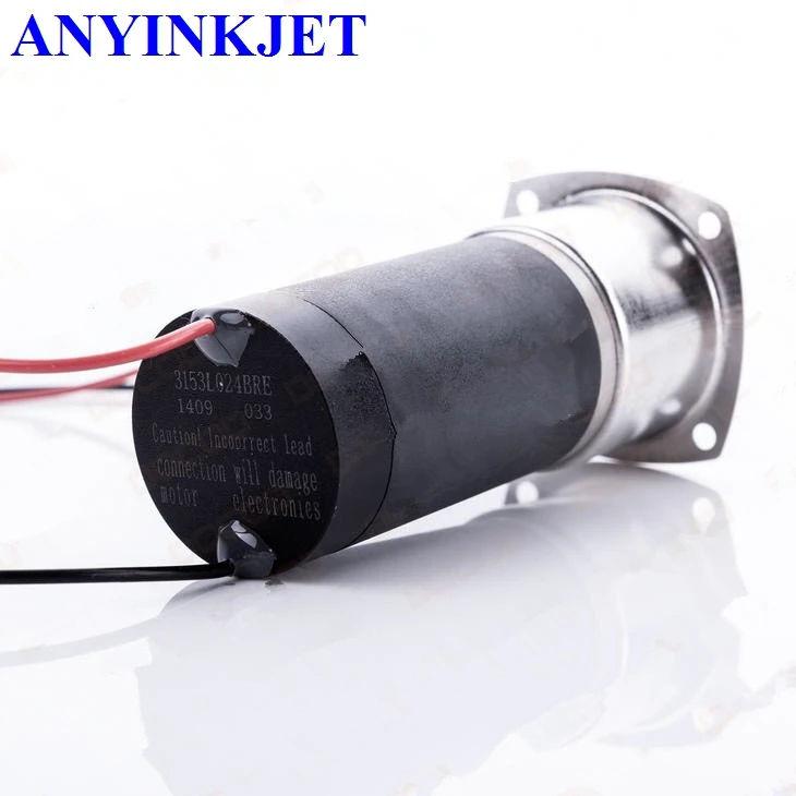 For Domino pressure pump motor 33690 for Macrojet printer CaseCoder series Printer | Компьютеры и офис