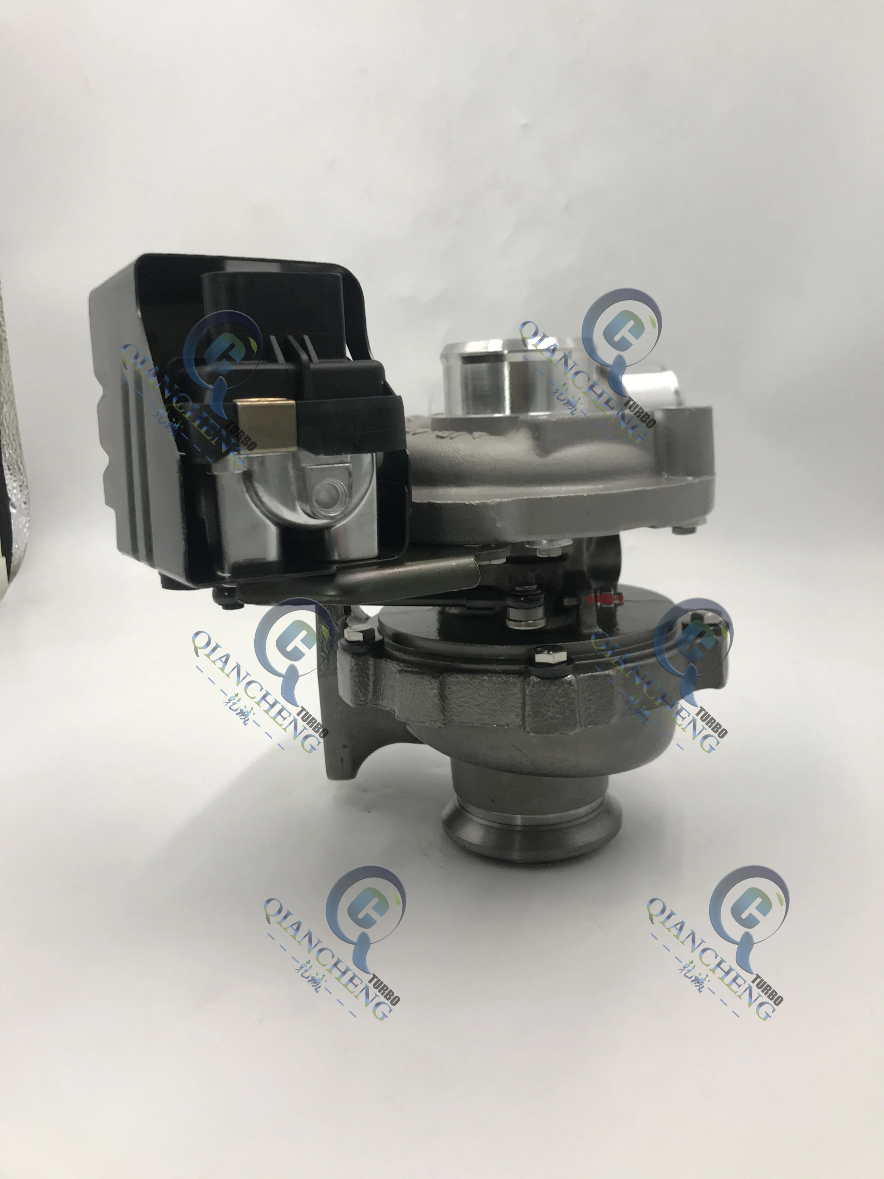 GTB1549VK turbo используется для Chevrolet Captiva C100 C140 двигатель Z20S Euro 4 дизельный 96440365