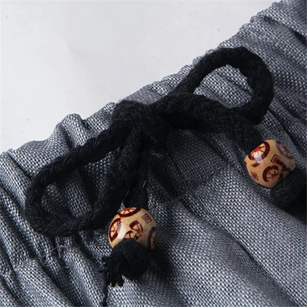 

Shanghai Story Chinese Style tai chi Pants KungFu pants kung fu Costume taiji trousers Chinese pants 4 color