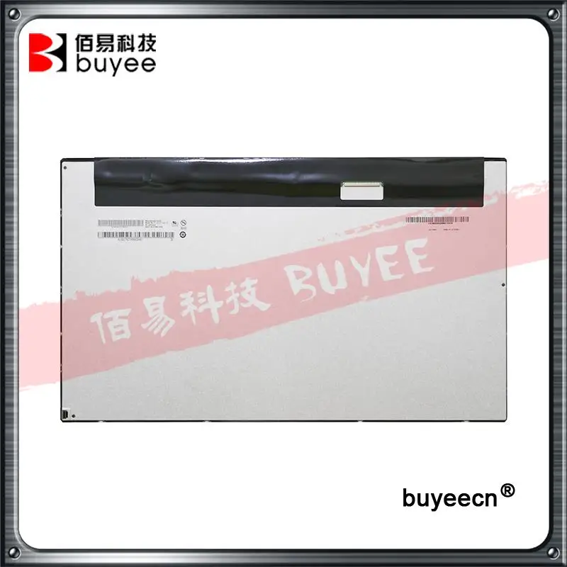 Оригинальный Новый ЖК экран 18 5 дюйма для LENOVO M185XTN01.2 M185XTN01 замена 1366*768|Мониторы| |