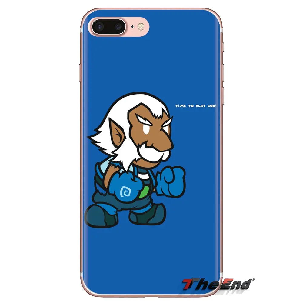 Мягкие прозрачные чехлы для Huawei Mate Honor 4C 5C 5X6X7 7A 7C 8 9 10 8C 8X20 Lite Pro game dota 2 zeus |