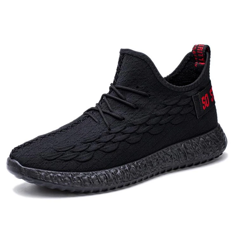 

2019 Men Shoes Beathable Air Mesh Men Casual Shoes Slip on Summer Sock Shoes Men Sneakers Tenis Masculino Adulto Plus Size 44