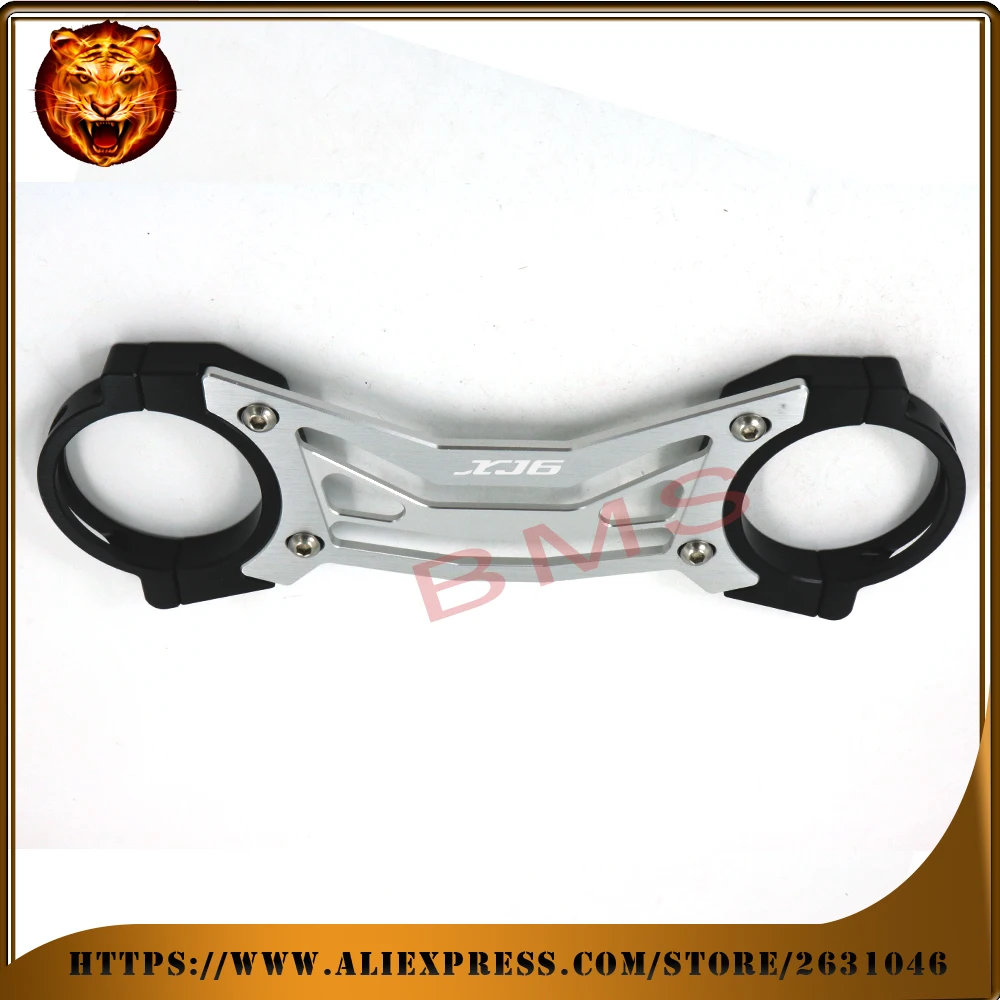 Аксессуары для мотоциклов алюминиевая балансирующая передняя вилка YAMAHA XJ6 Diversion