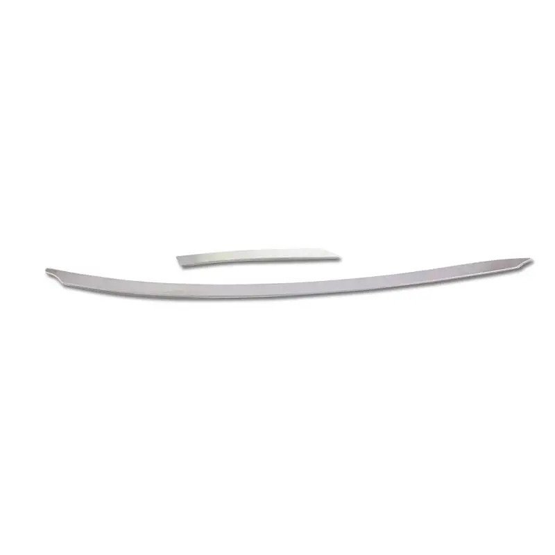 Steel Interior Center Console Dashbaord Stripe Cover Trim Stripes For Nissan Murano 2015 2016 | Автомобили и мотоциклы