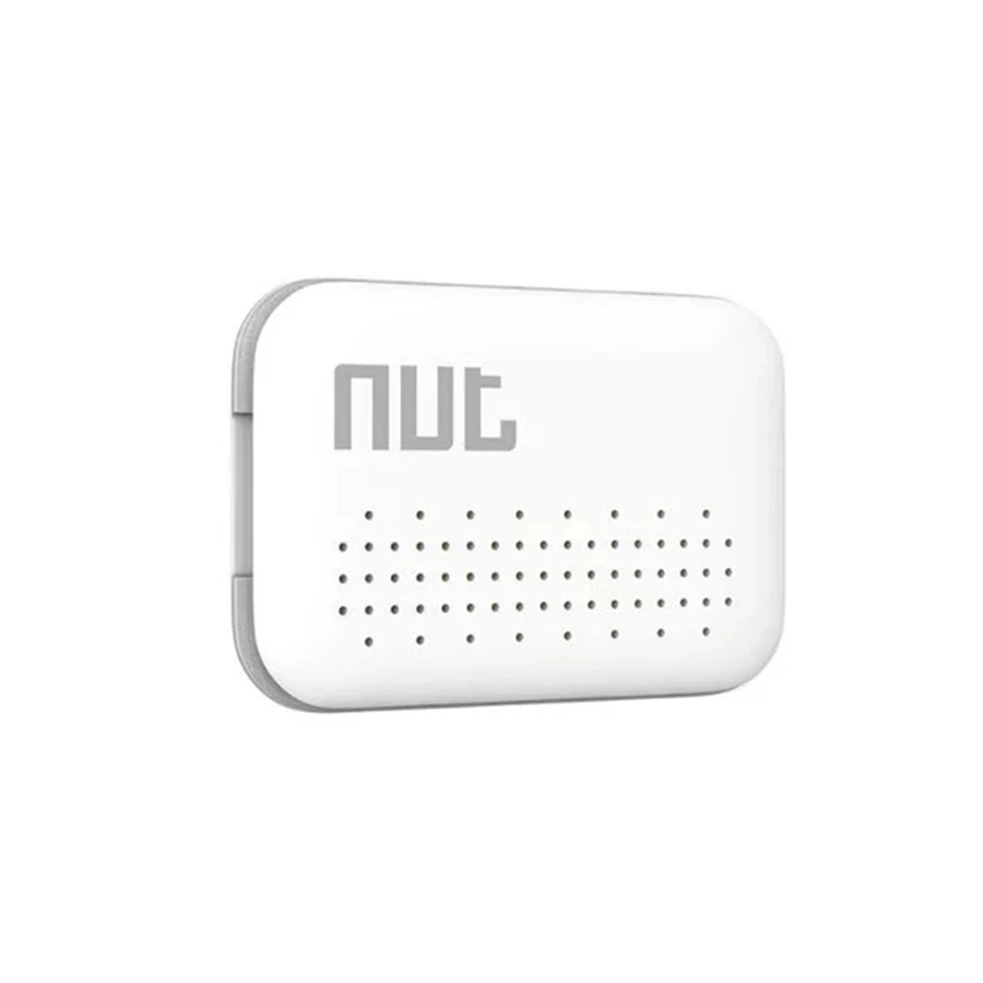 4 шт./лот Nut Mini 3 Smart Finder Tracker Bluetooth сигнализация локатор для ребенка Pet багаж кошелек