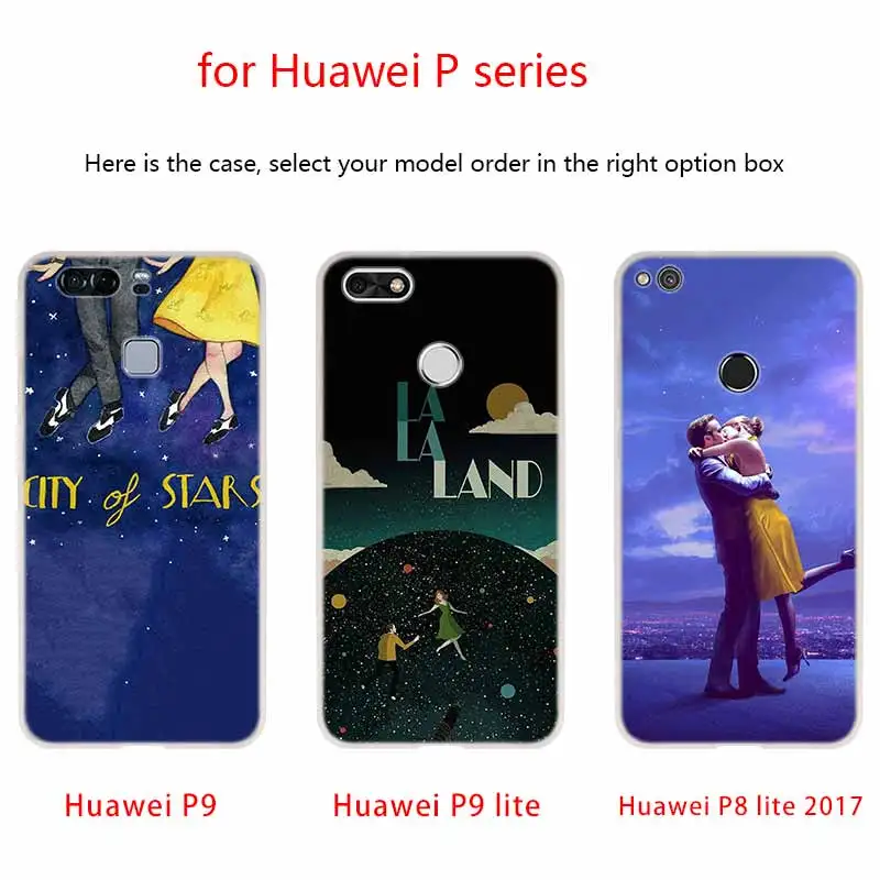 Чехол для телефона La Land Huawei P40 P9 P10 P20 P30 Lite Pro P Smart 2019 мягкий чехол|Бамперы| |