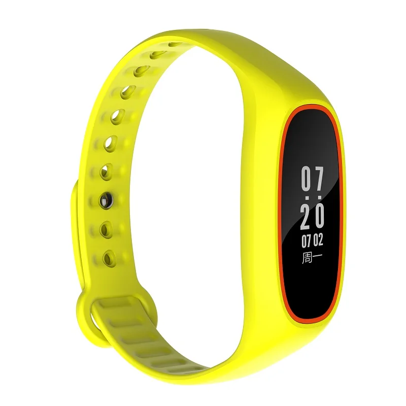 Smart watch дое db 01 водонепроницаемый ios интеллектуальный anti потерянный смарт браслет