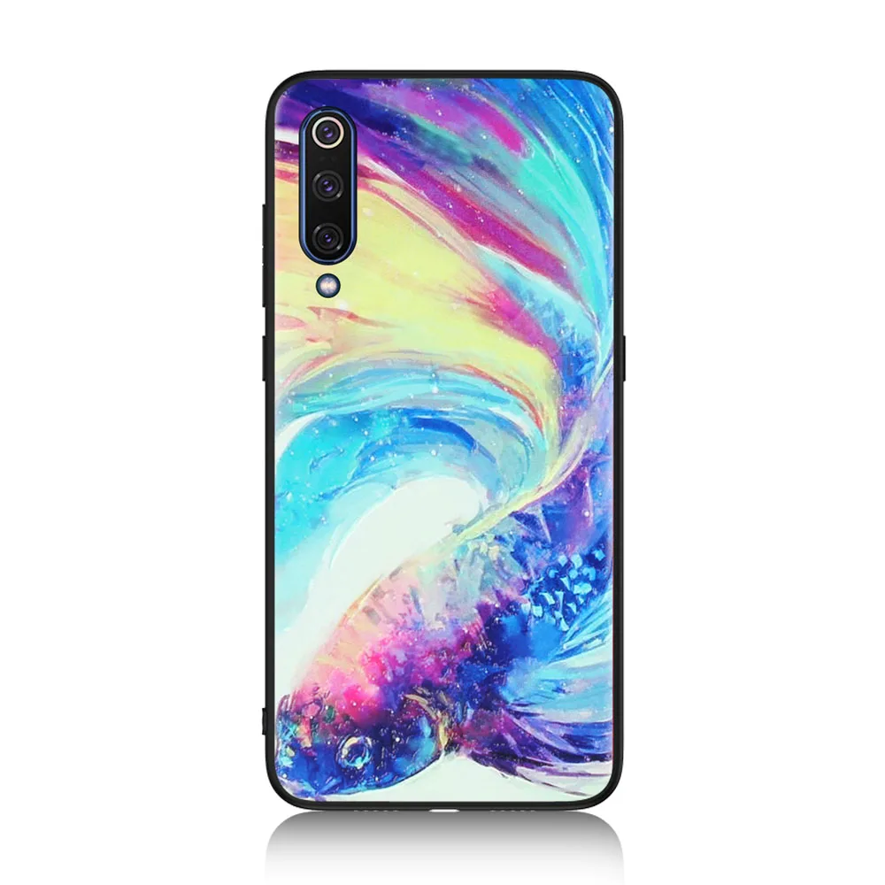 Чехол для Xiaomi Mi9 чехол 6 39 дюйма Mi 9 Mix Max Mimix Mimax 2 3 mimiix2 MiMax2 Mimax3 Mix2 Max2 Max3 Evo Pro |